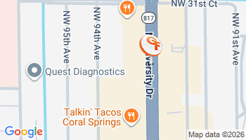 Coral Springs, FL Flood Insurance Agency